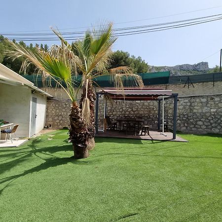 Villa Neuve Avec Piscine Privee Parc Des Calanques 15Min Velodrome Марсель Экстерьер фото