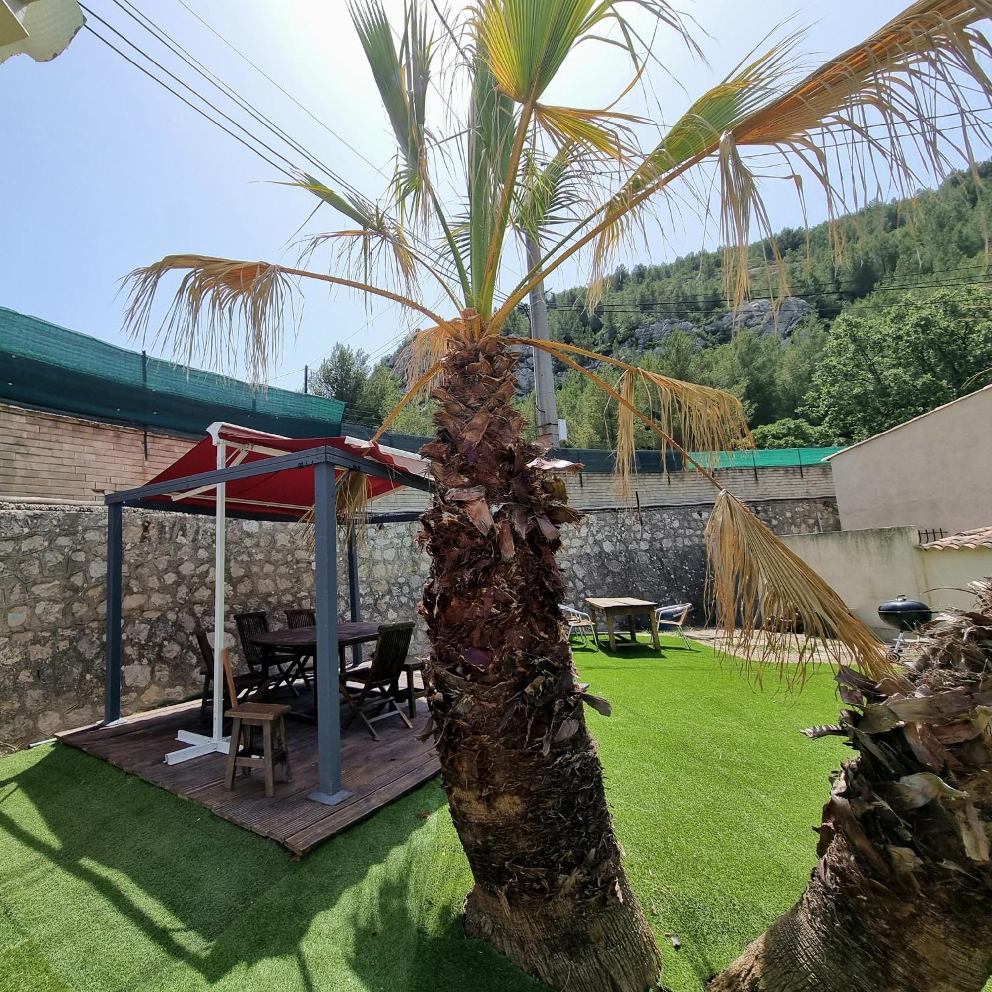 Villa Neuve Avec Piscine Privee Parc Des Calanques 15Min Velodrome Марсель Экстерьер фото