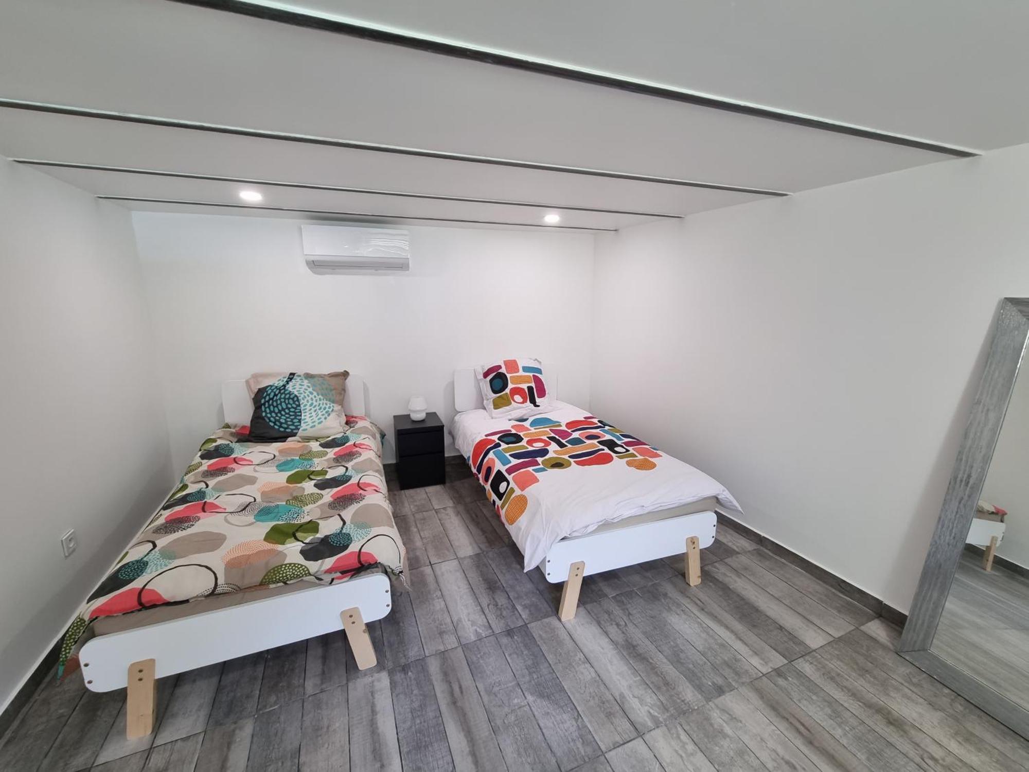 Villa Neuve Avec Piscine Privee Parc Des Calanques 15Min Velodrome Марсель Экстерьер фото